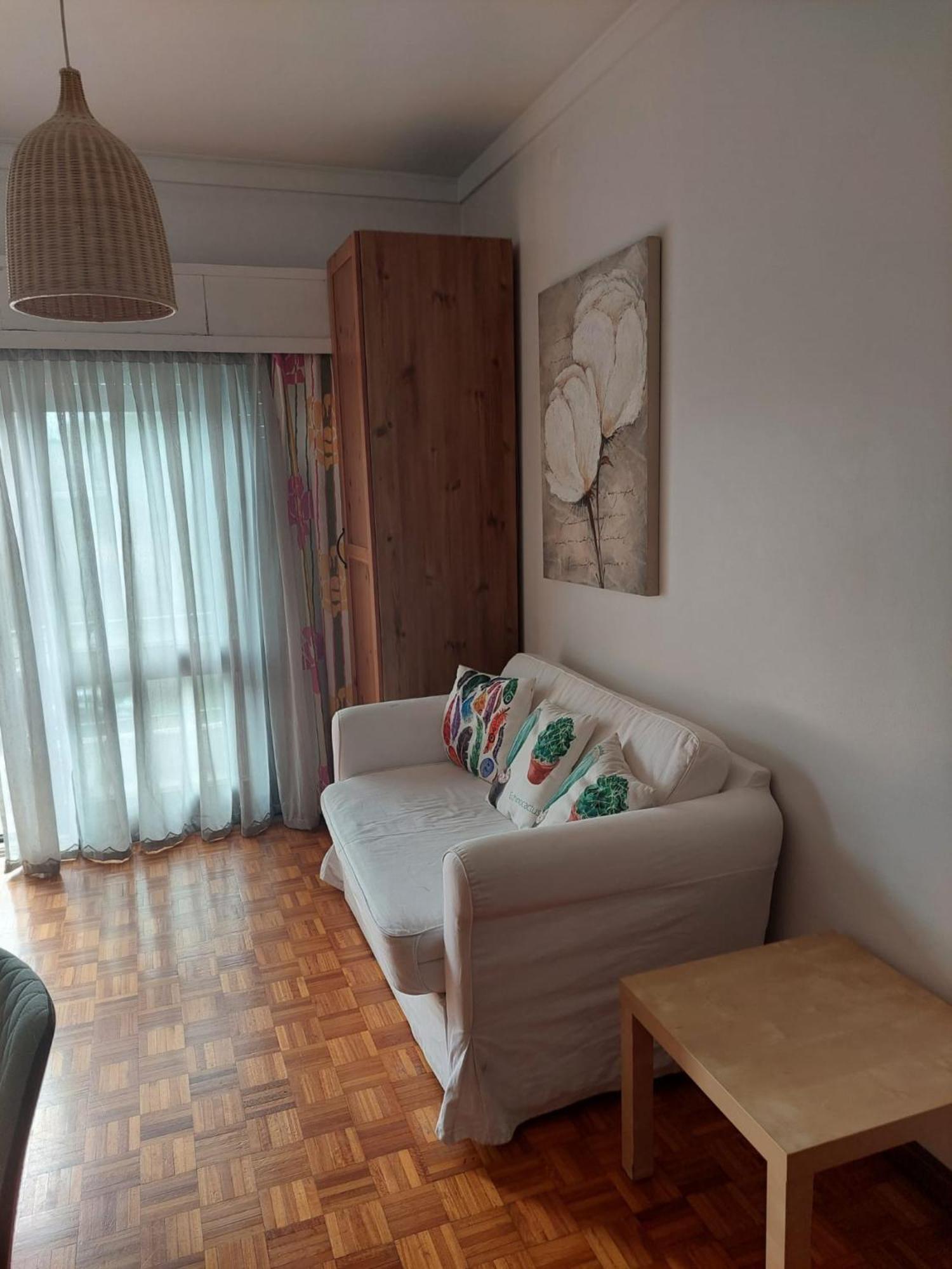 Ferienwohnung Covelo Porto Exterior foto
